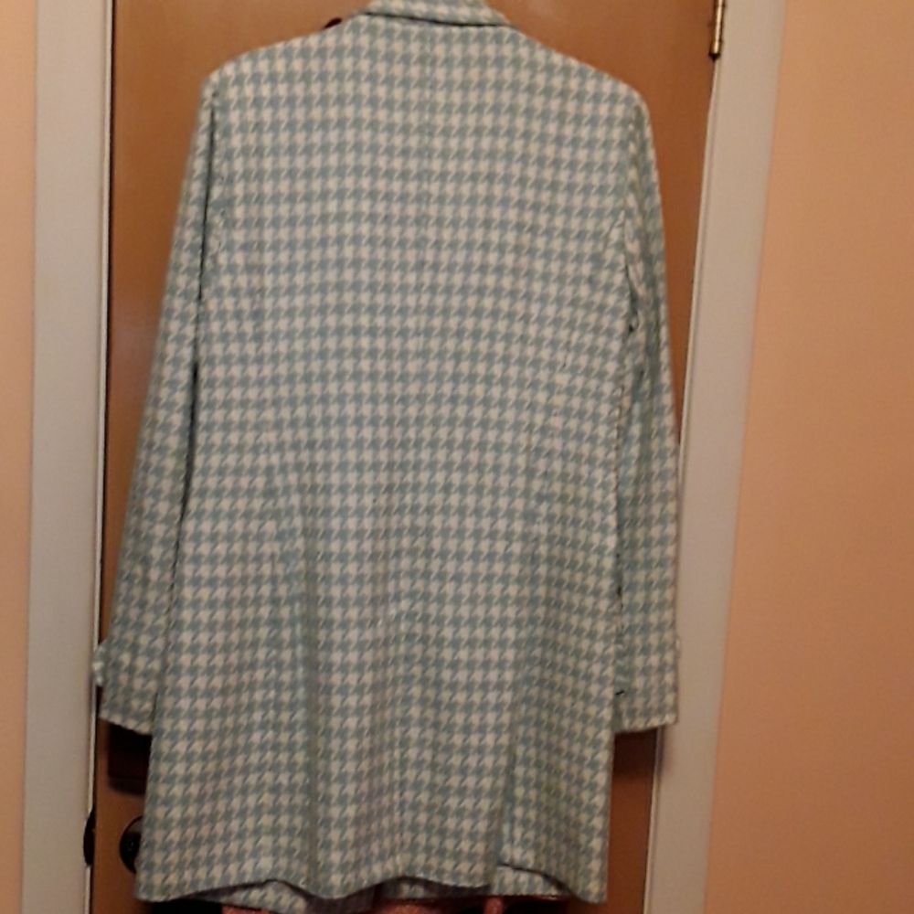 Long jacket - Picture 2 of 2